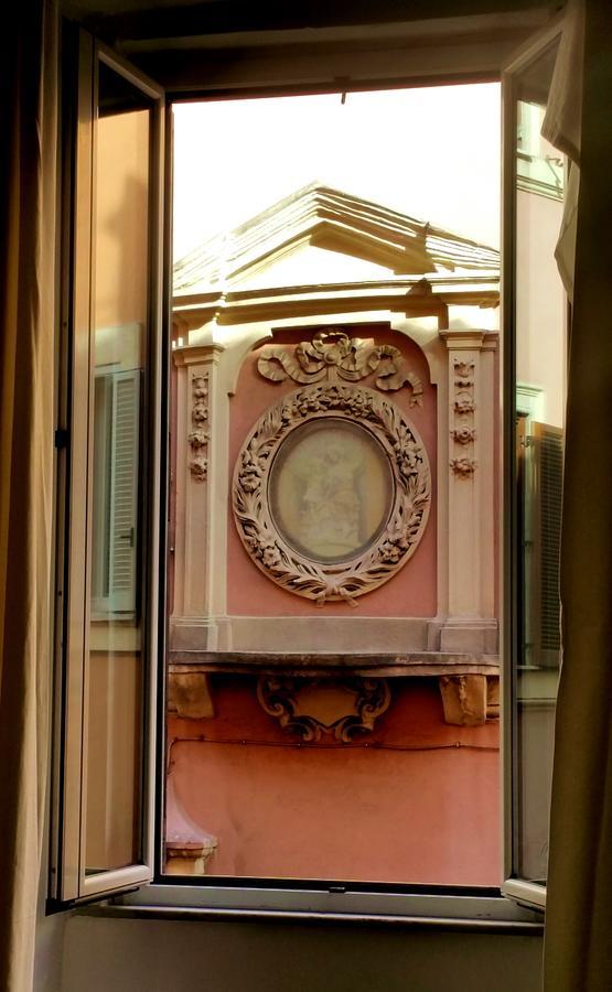 特拉斯提弗列星星公寓 罗马 外观 照片
